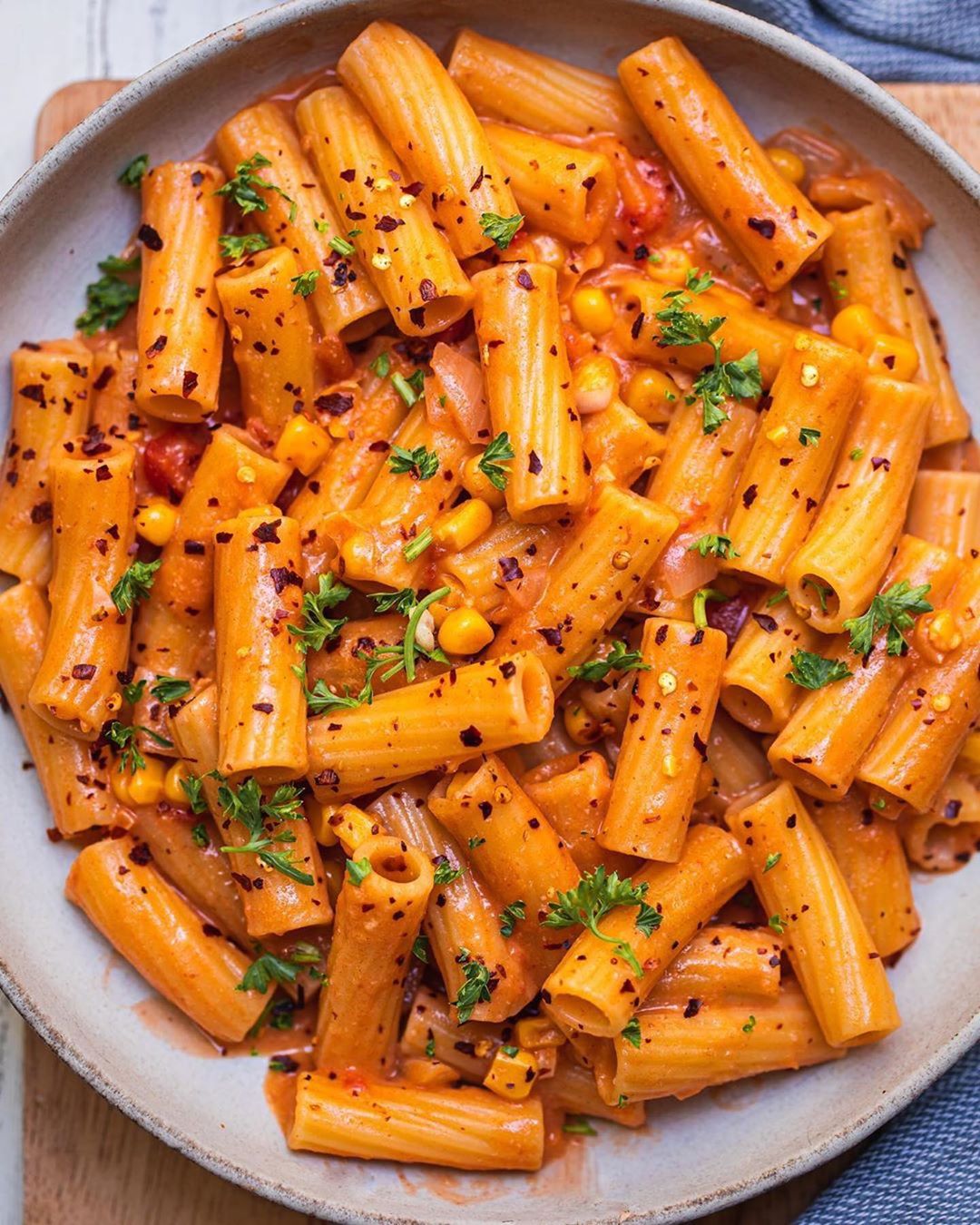 Rigatoni